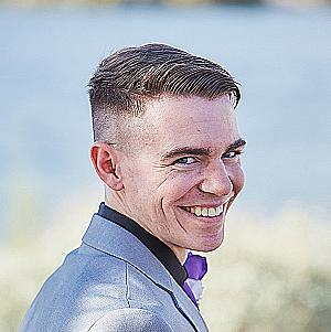 Profile photo for Chris Tomlins