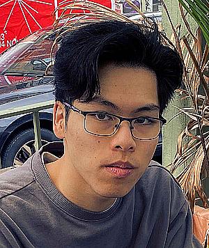 Profile photo for Jaidyn Q