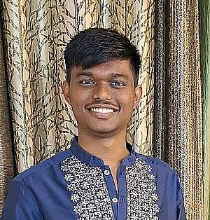 Profile photo for Avnish Kumar