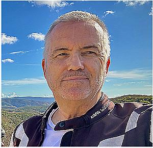 Profile photo for Paul Baylis