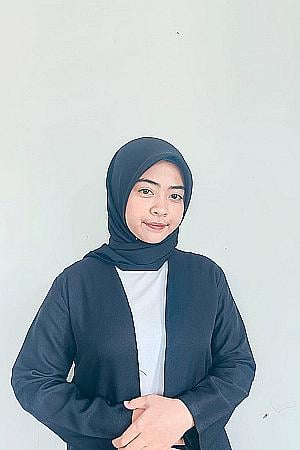 Profile photo for Siti Mutiara