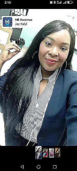 Profile photo for Thayra cecilia Villanueva ardines de tuñon