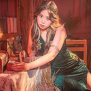 Profile photo for Sophia Gabrielle T. Gaspar