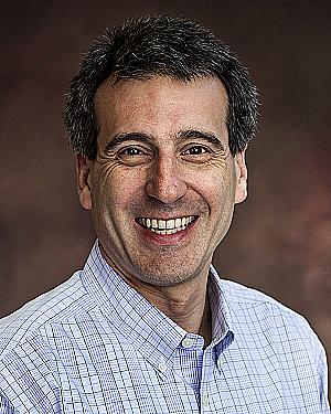 Profile photo for Eli Lourie