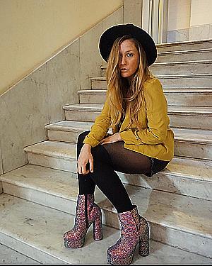 Profile photo for Jordan Mautner