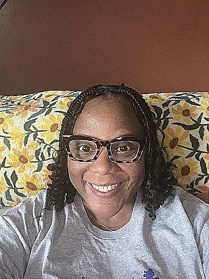 Profile photo for Janice Cooper-Harrison