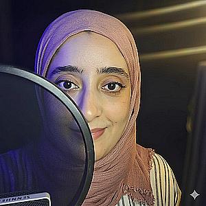 Profile photo for Somaya Elkholany