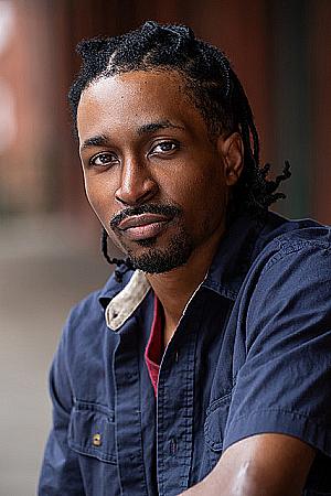 Profile photo for Zedrick Burns