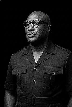 Profile photo for Francis Mok