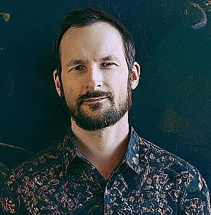 Profile photo for Jeremy Sutherland