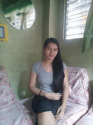 Profile photo for Elmie Baluarte