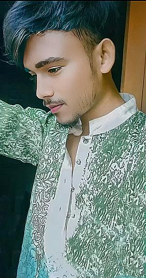 Profile photo for Taseen Ahmed Ovi