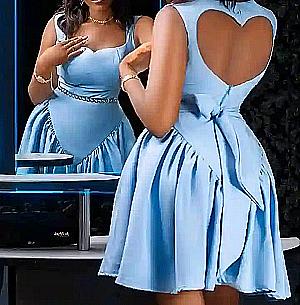 Profile photo for Mabel Kosisochukwu Eze