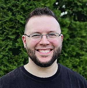 Profile photo for Quenton Hawkey