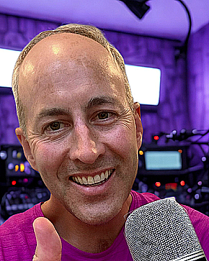 Profile photo for TED SHUMAKER