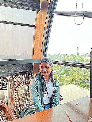 Profile photo for Sneha Halder