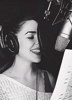 Profile photo for Susana Raposo