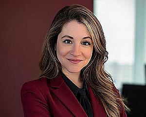 Profile photo for Melania Geltz