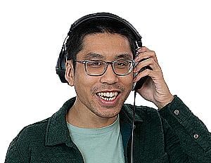 Profile photo for Vincent Duong