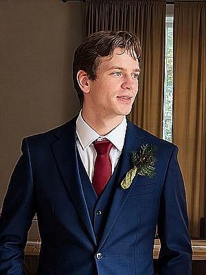 Profile photo for Shaun Williams