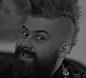Profile photo for Kieran Wasylyshyn