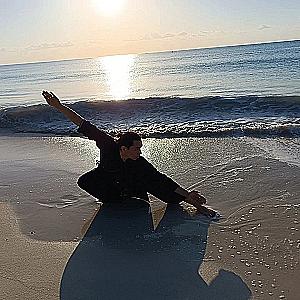 Profile photo for Cristopher Rodriguez Bustos