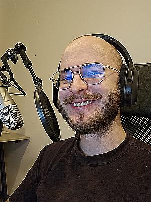 Profile photo for Robert Siemieniak