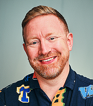Profile photo for David Williamson