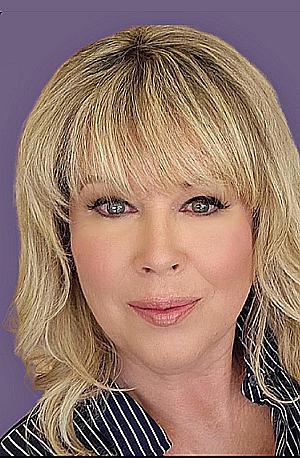 Profile photo for Nancy O'Fallon