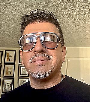 Profile photo for Ruben Raffo Corrales