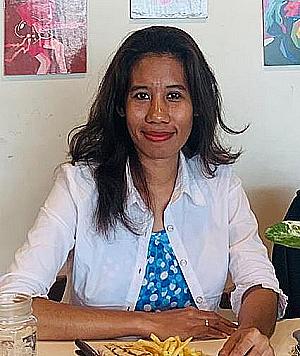 Profile photo for Lestari Stehouwer