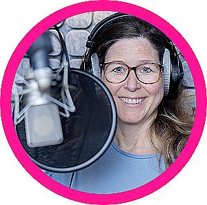 Profile photo for Judith Mosler