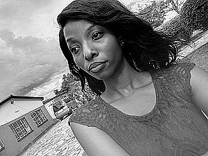 Profile photo for Mulenga Grace Mwaba