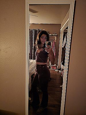 Profile photo for Alexsis Lee