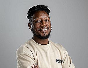 Profile photo for Bradley Spears