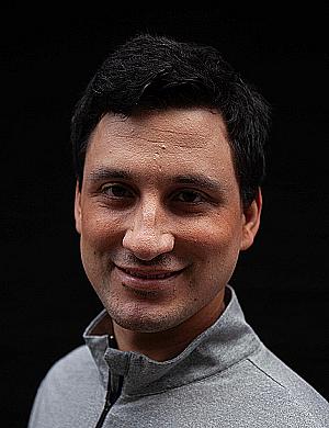 Profile photo for Andrew Reyes