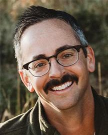 Profile photo for Todd Haskell