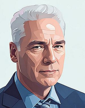 Profile photo for Asa Miller