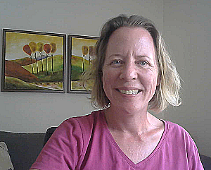 Profile photo for Meagan Karow