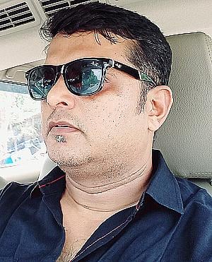 Profile photo for ANAND MURARI