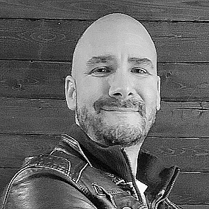 Profile photo for Scott Pyke