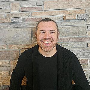 Profile photo for Andrew Mercer