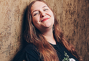 Profile photo for Alisa Brinker