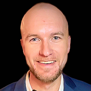 Profile photo for Adam Piasecki