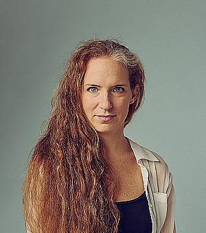 Profile photo for Zuzana Ďuríková