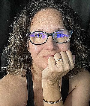 Profile photo for Carrie Drovdlic