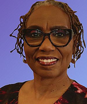 Profile photo for Sheila Smith