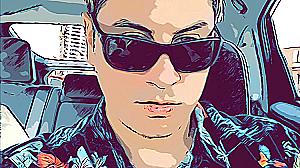 Profile photo for Christian DeAnda