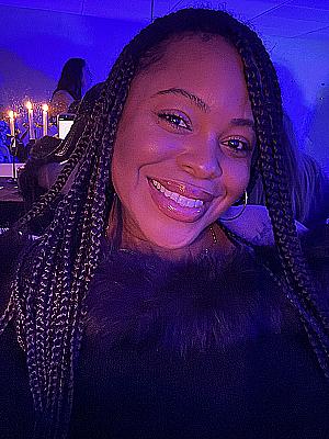 Profile photo for Gia brooks