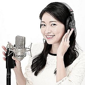 Profile photo for Ayaka Nagai